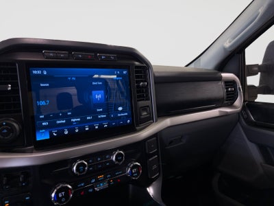 2021 Ford F-150 Base