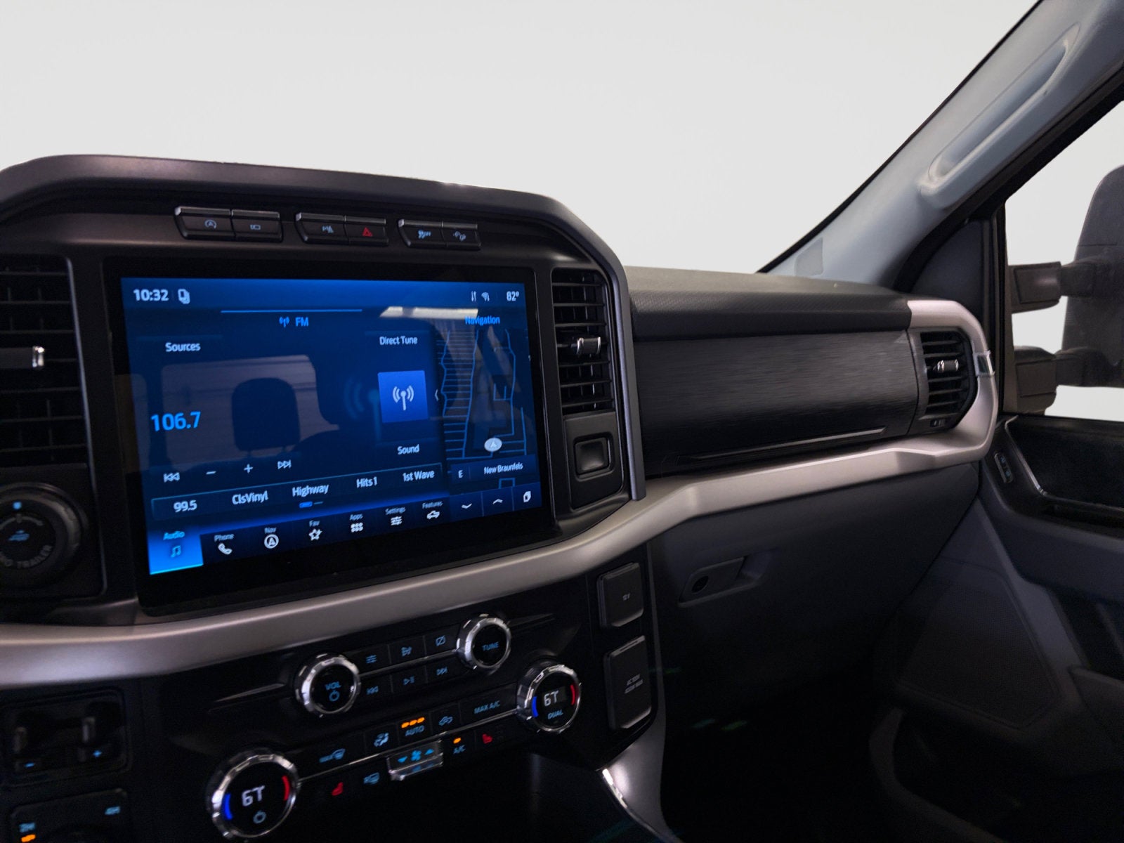 2021 Ford F-150 Base