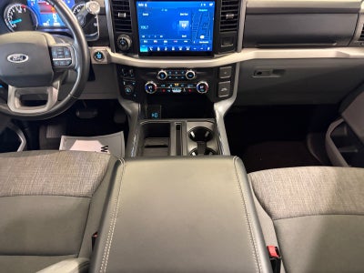 2021 Ford F-150 Base