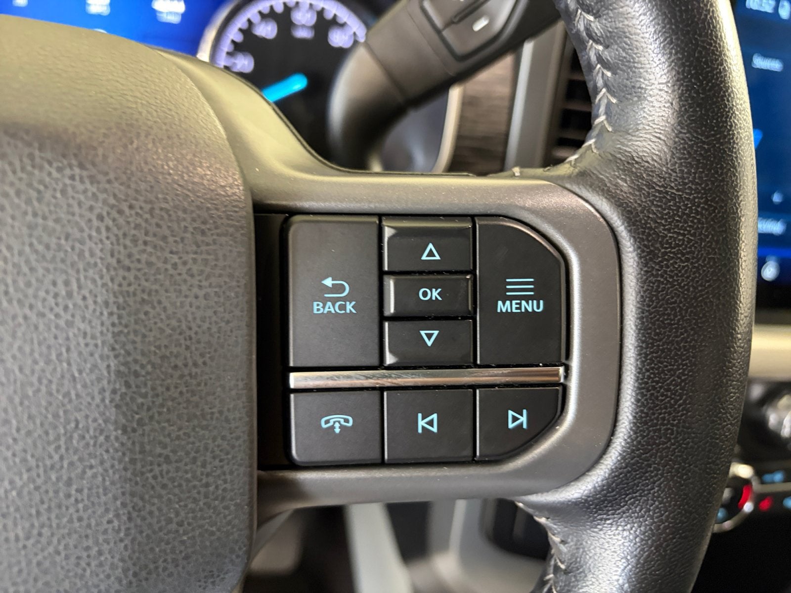 2021 Ford F-150 Base