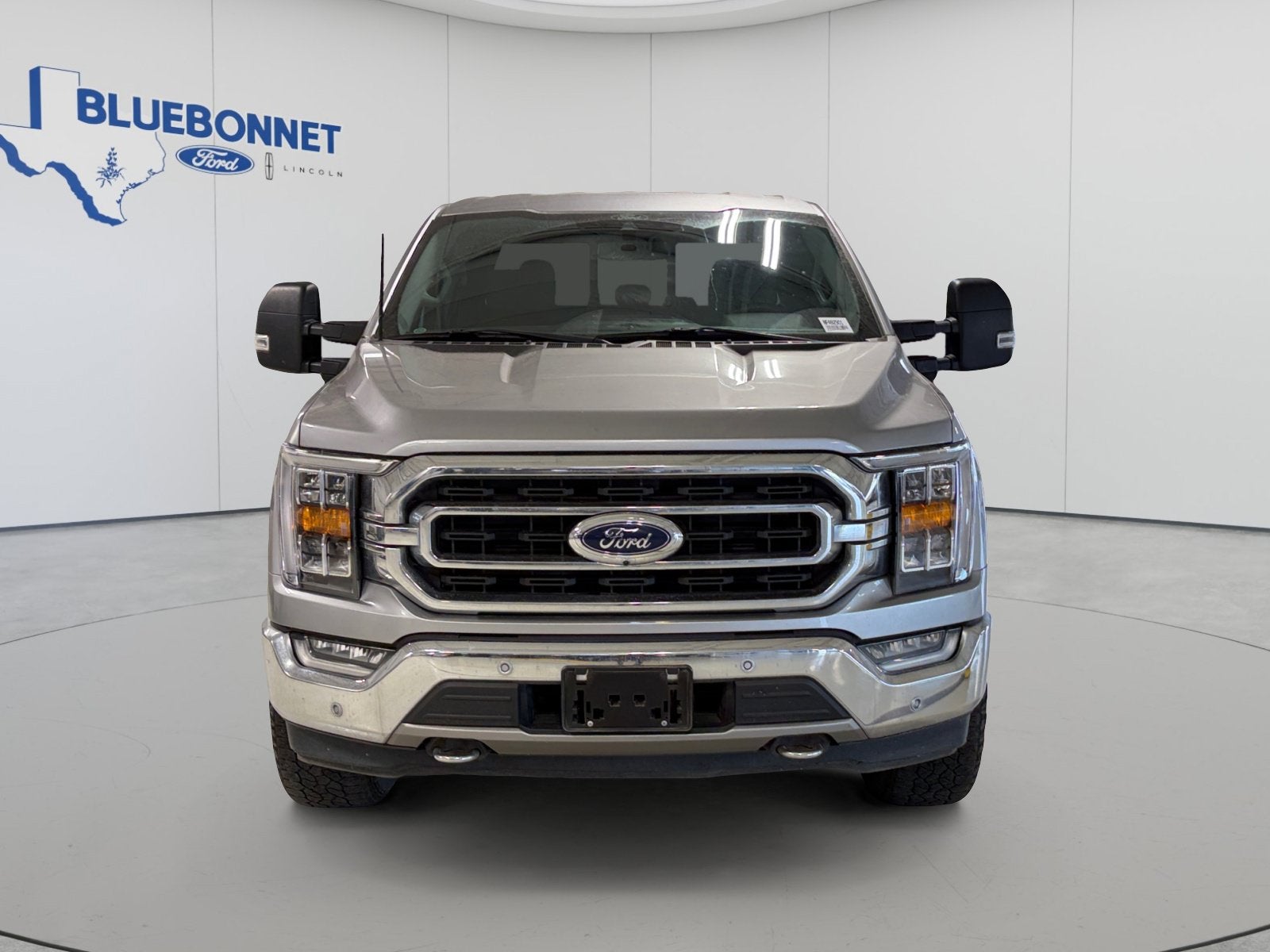 2021 Ford F-150 Base