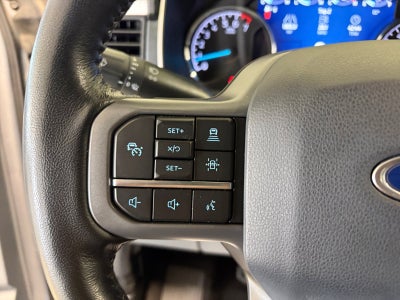 2021 Ford F-150 Base