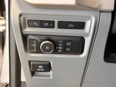2021 Ford F-150 Base