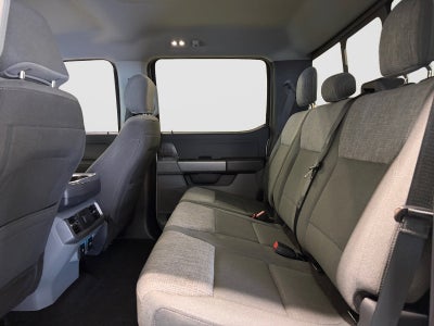 2021 Ford F-150 Base