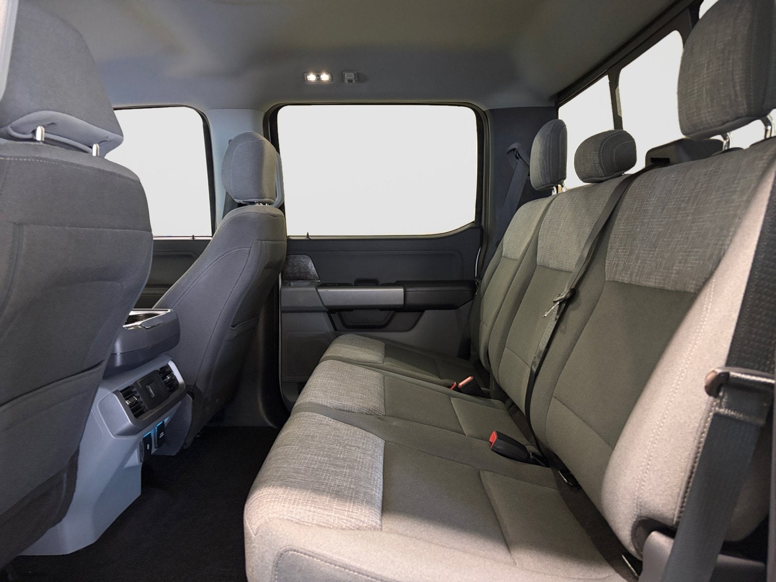 2021 Ford F-150 Base