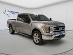 2021 Ford F-150 Base