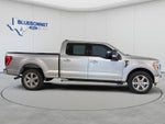 2021 Ford F-150 Base