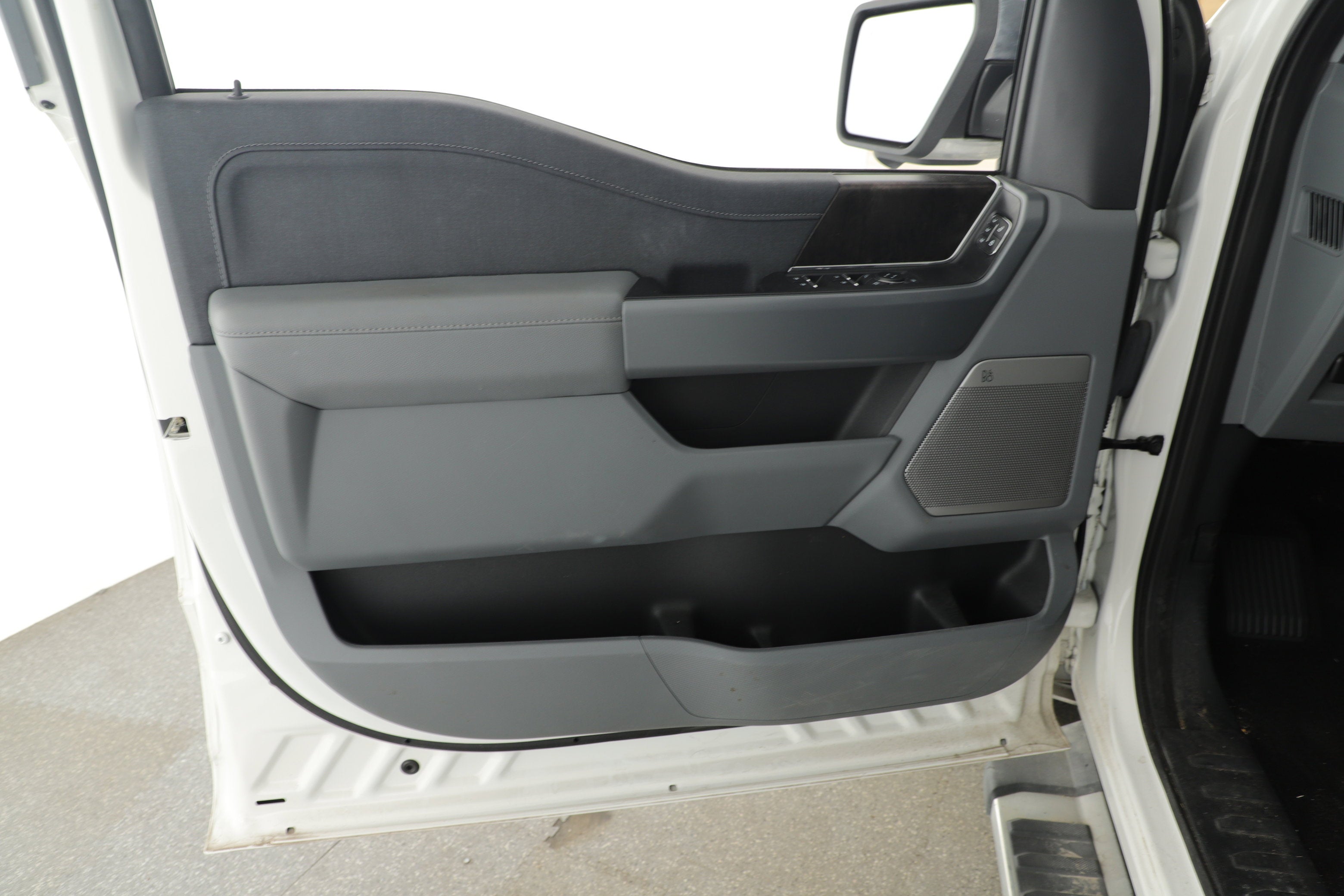 2022 Ford F-150 Base