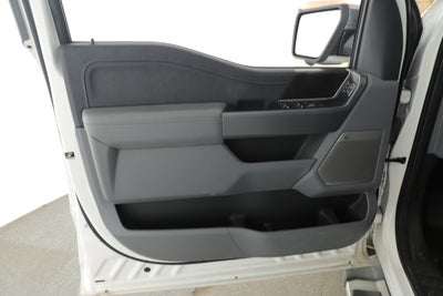 2022 Ford F-150 Base