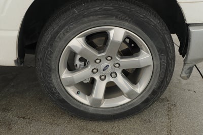 2022 Ford F-150 Base