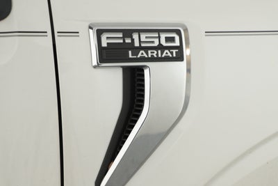 2022 Ford F-150 Base