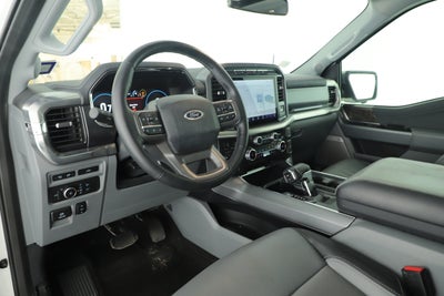2022 Ford F-150 Base