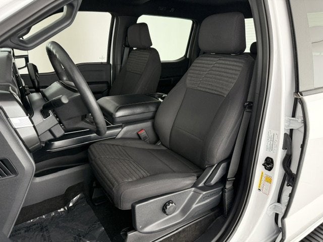 2022 Ford F-150 LARI