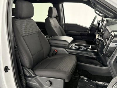 2022 Ford F-150 LARI