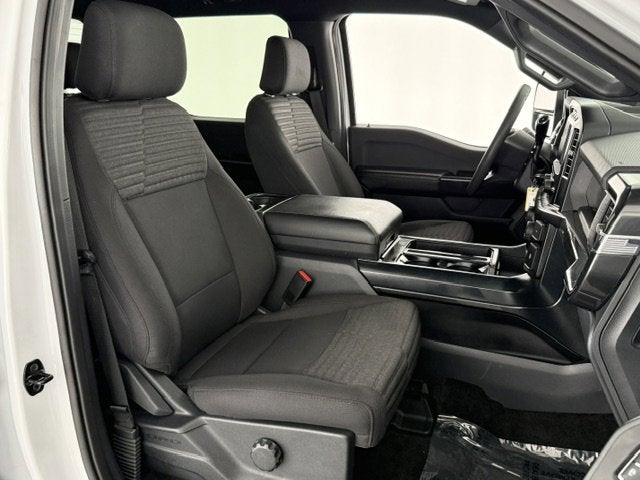 2022 Ford F-150 LARI