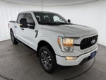 2022 Ford F-150 LARI