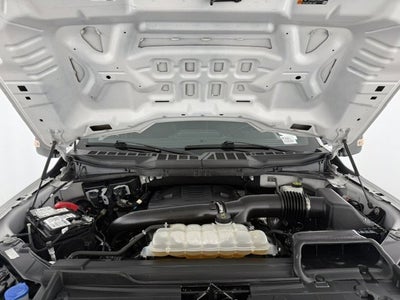 2022 Ford F-150 LARI