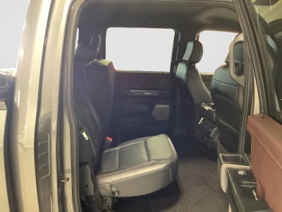 2022 Ford F-150 LARI