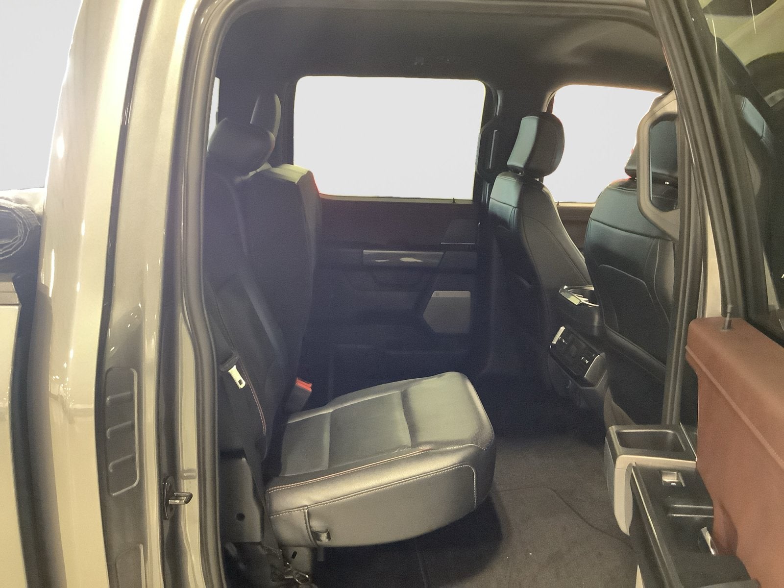 2022 Ford F-150 LARI