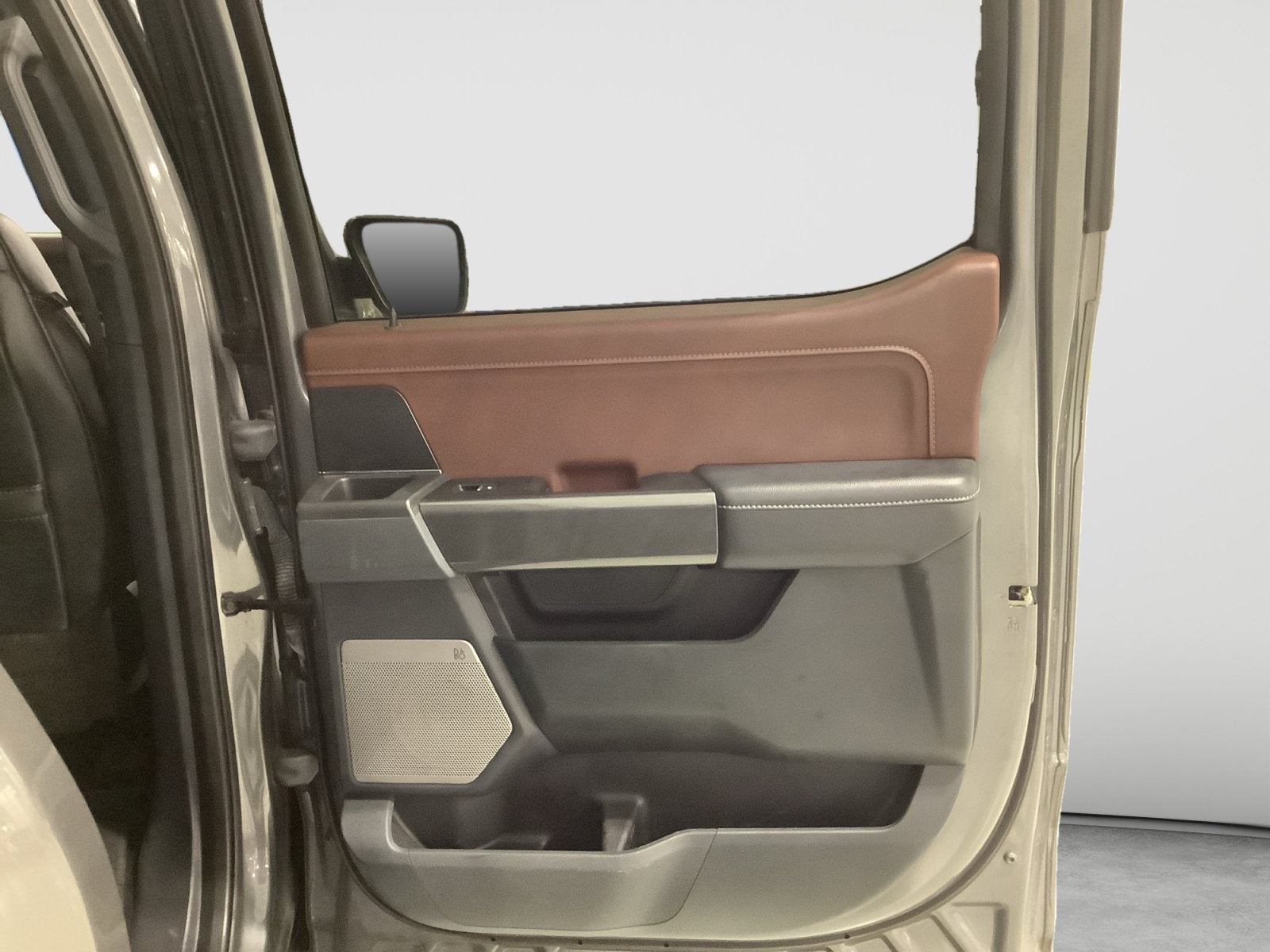2022 Ford F-150 LARI