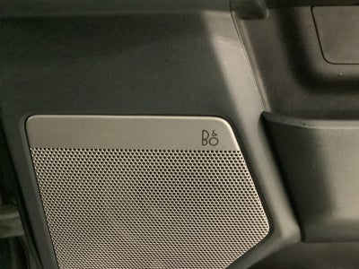 2022 Ford F-150 LARI