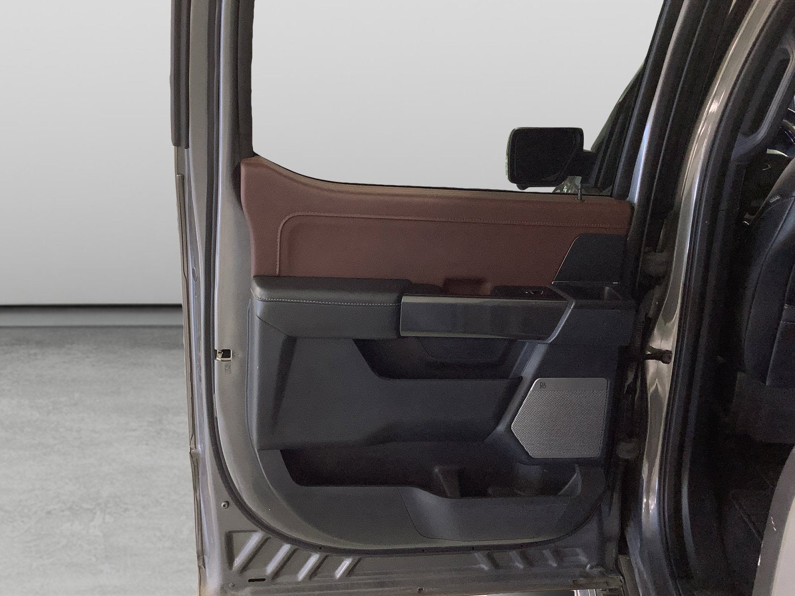 2022 Ford F-150 LARI