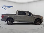 2022 Ford F-150 LARI