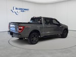 2022 Ford F-150 LARI