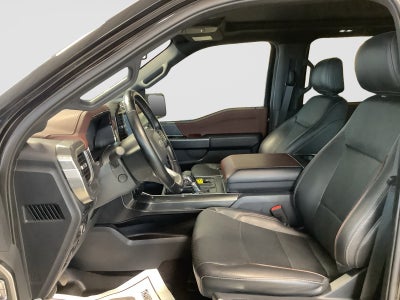 2021 Ford F-150 Base