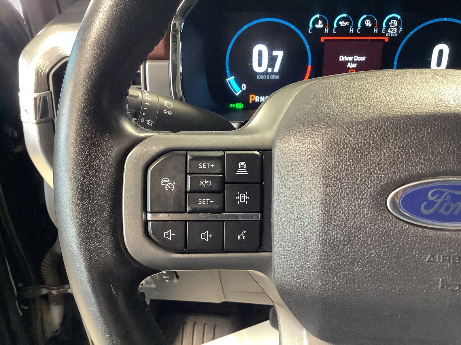 2021 Ford F-150 Base