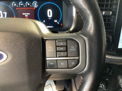 2021 Ford F-150 Base