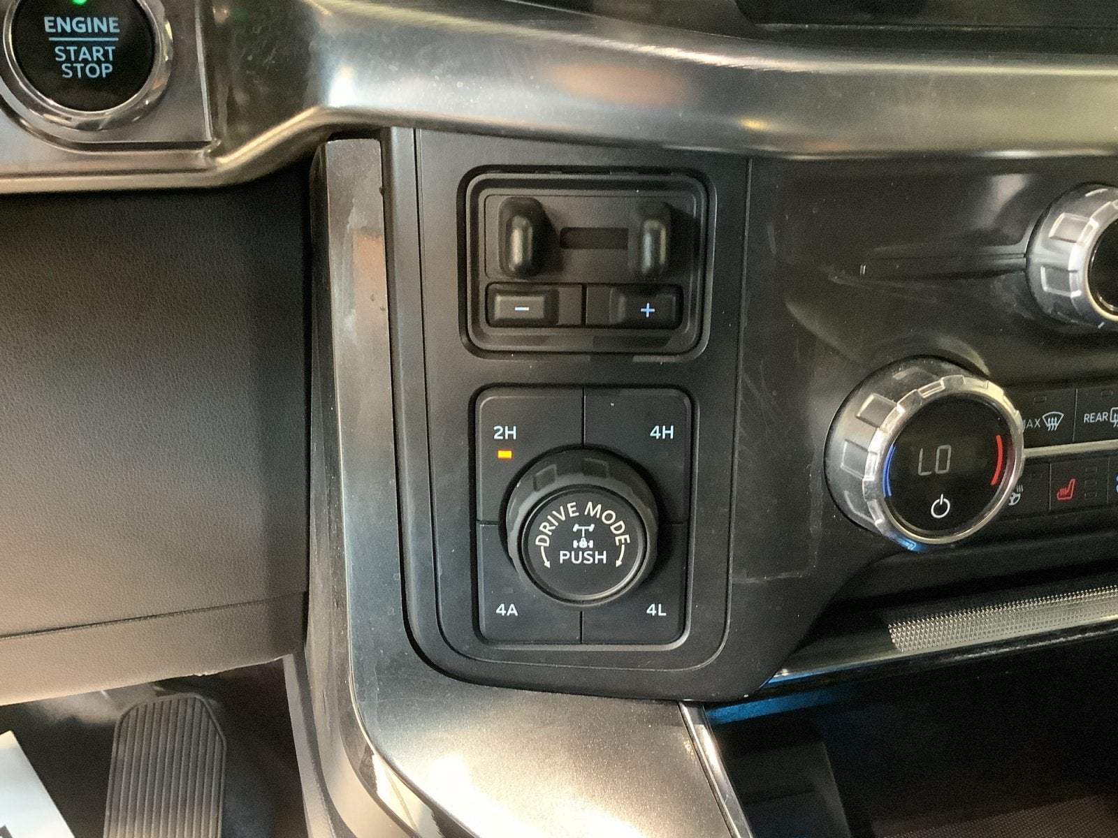 2021 Ford F-150 Base