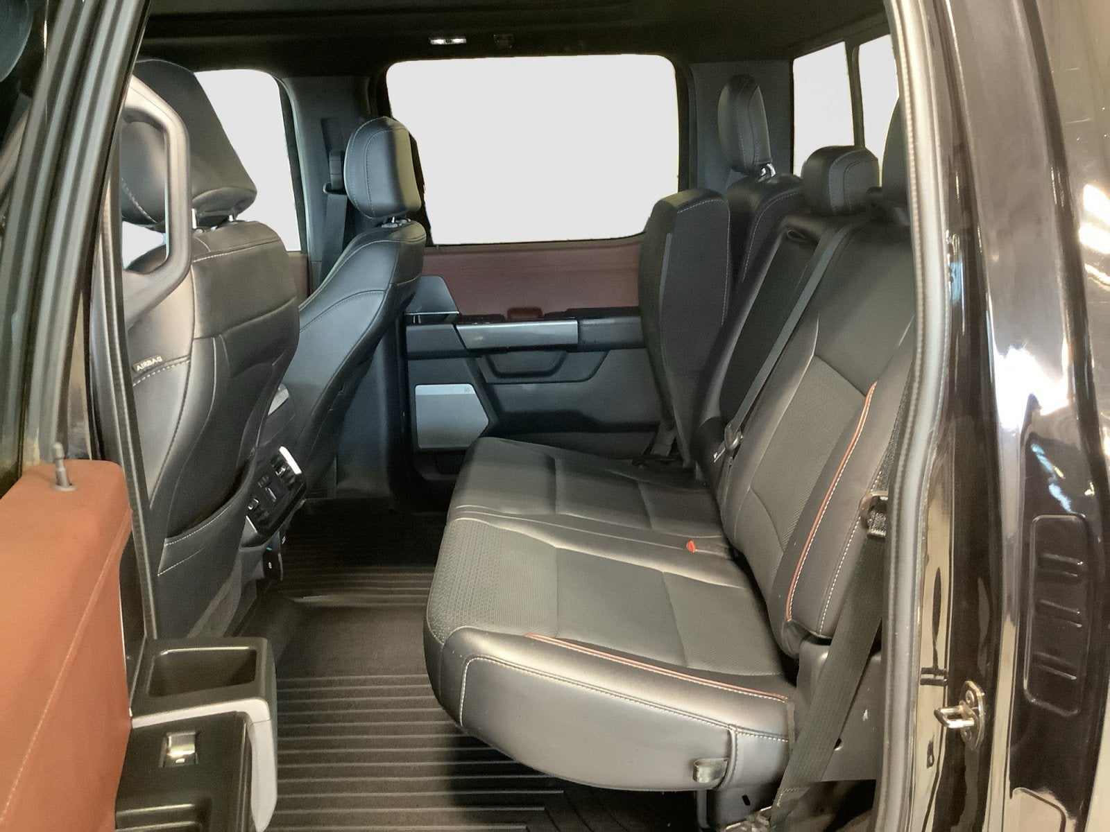 2021 Ford F-150 Base