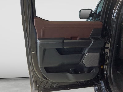 2021 Ford F-150 Base