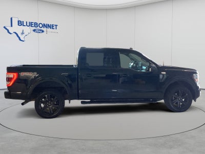 2021 Ford F-150 Base