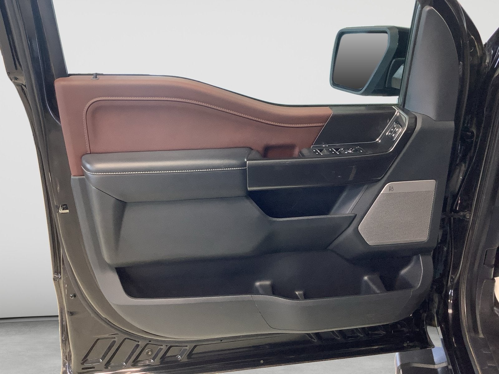 2021 Ford F-150 Base