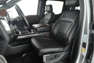 2022 Ford F-150 Base