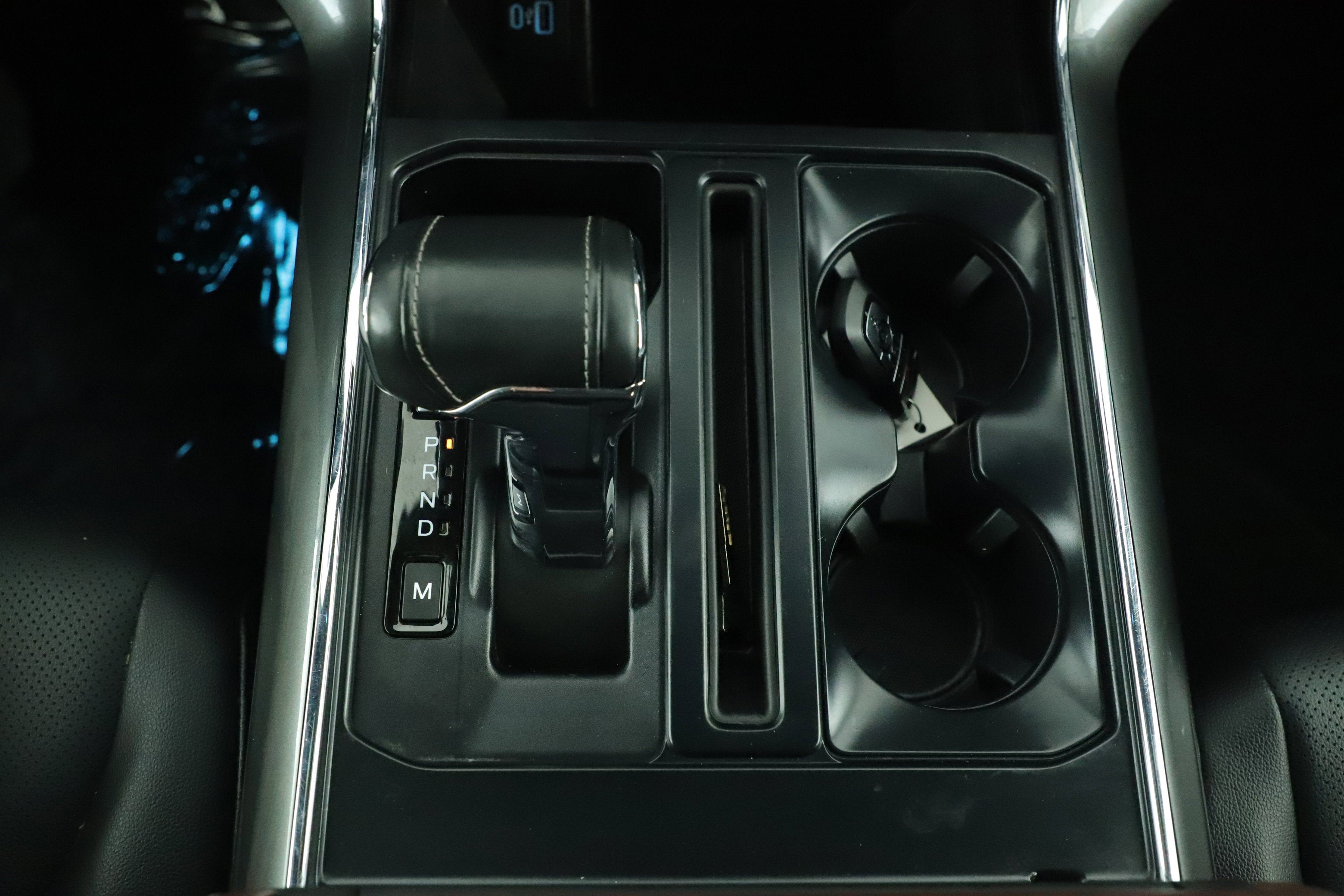 2022 Ford F-150 Base