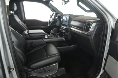 2022 Ford F-150 Base