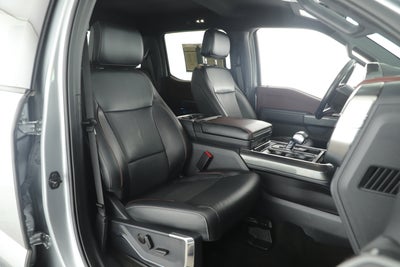 2022 Ford F-150 Base