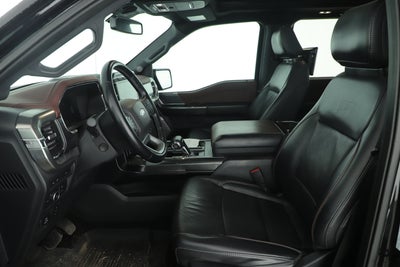 2021 Ford F-150 Base