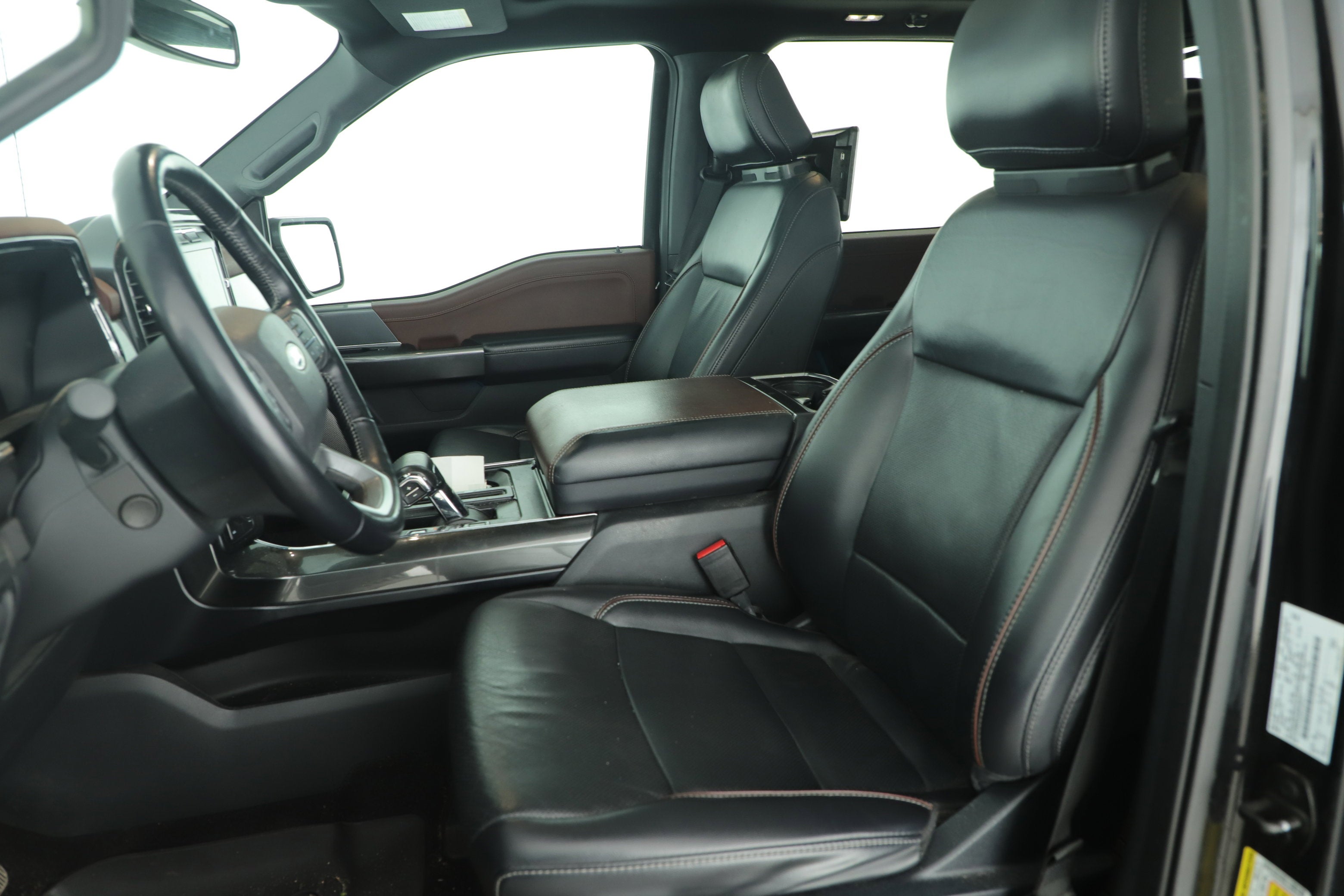 2021 Ford F-150 Base