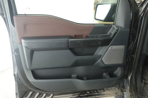 2021 Ford F-150 Base