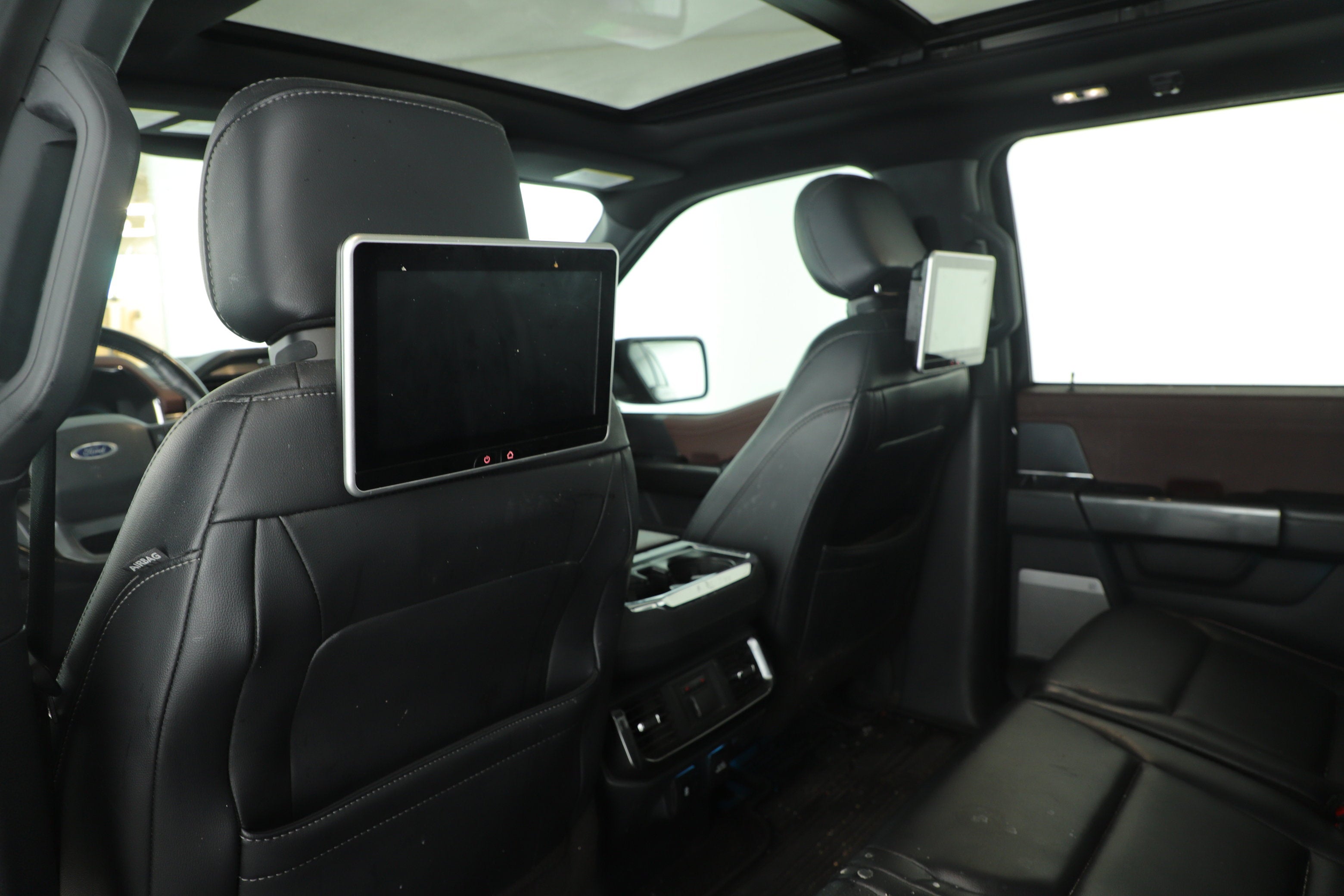 2021 Ford F-150 Base