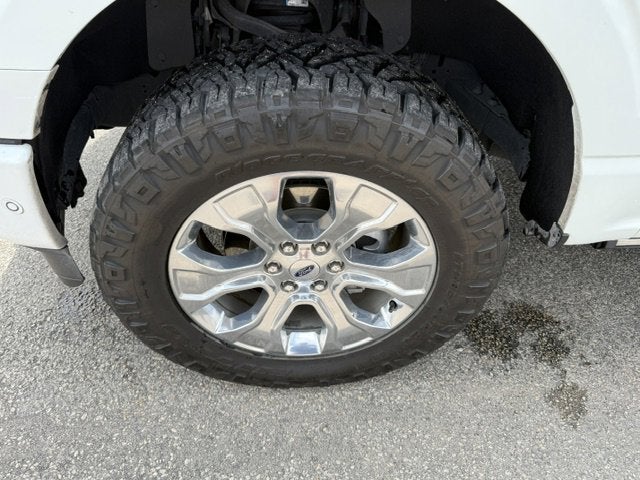 2023 Ford F-150 Base