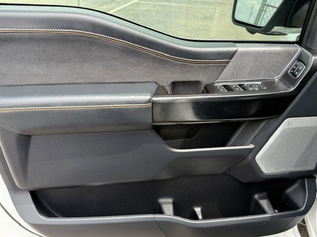 2023 Ford F-150 Base