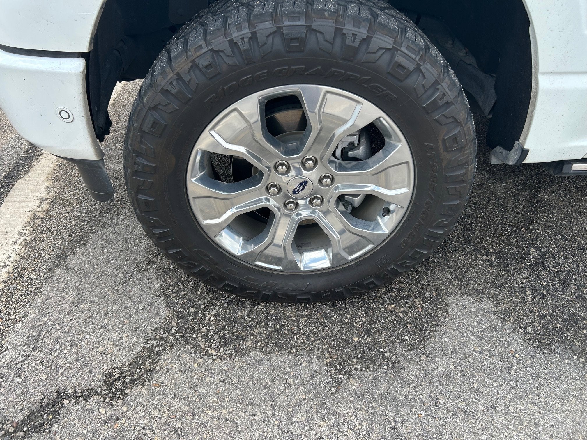 2023 Ford F-150 Base