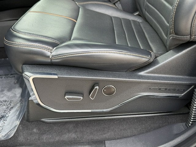 2023 Ford F-150 Base