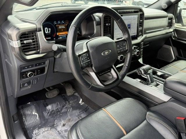 2023 Ford F-150 Base