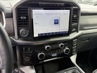 2023 Ford F-150 Base